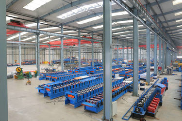 ΚΙΝΑ Cangzhou Best Machinery Co., Ltd